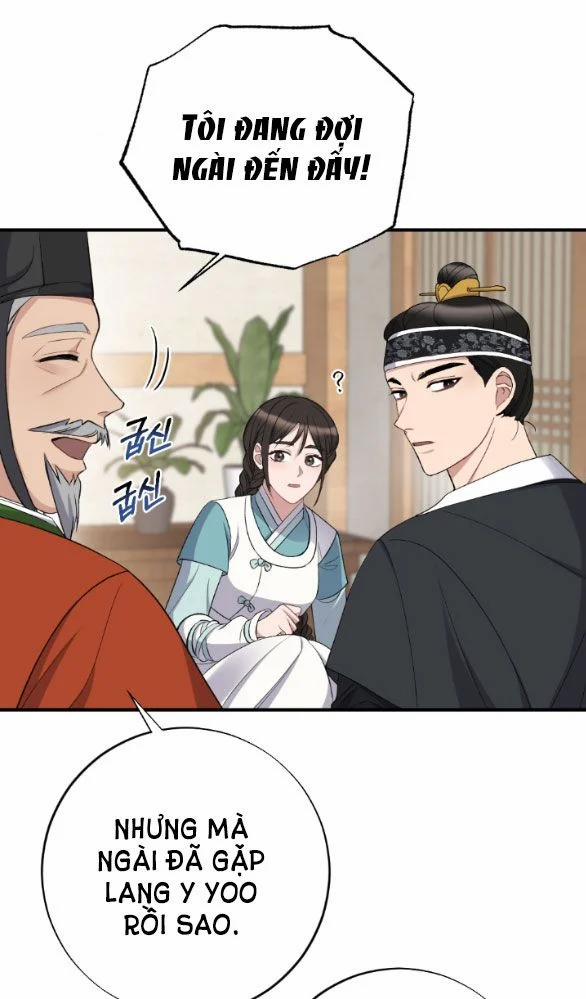 [18+] Mơ Về Một Cơn Mưâ Phùn 2.2 trang 6