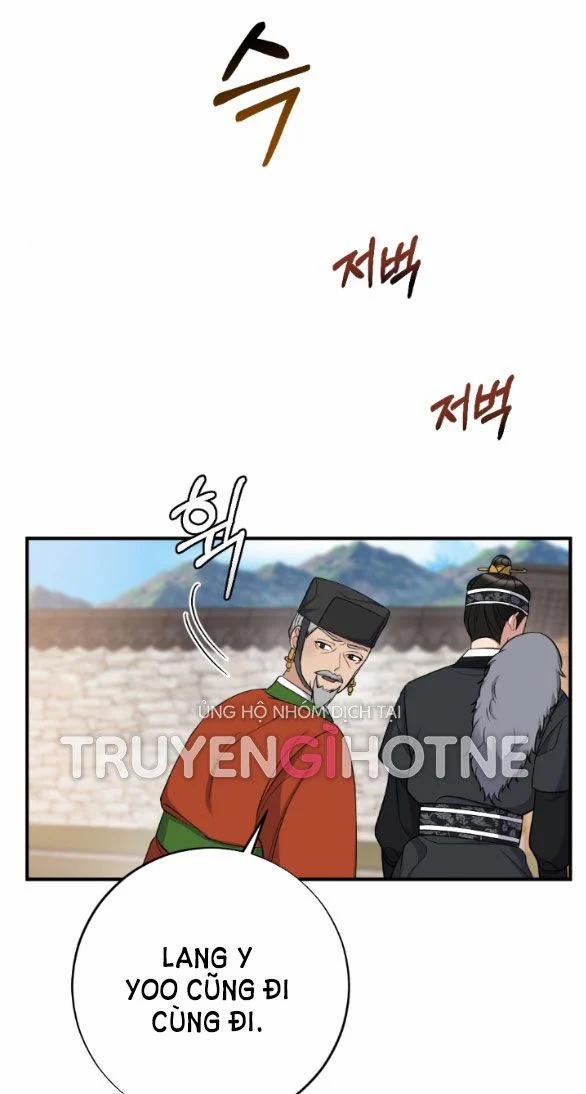 [18+] Mơ Về Một Cơn Mưâ Phùn 2.2 trang 8