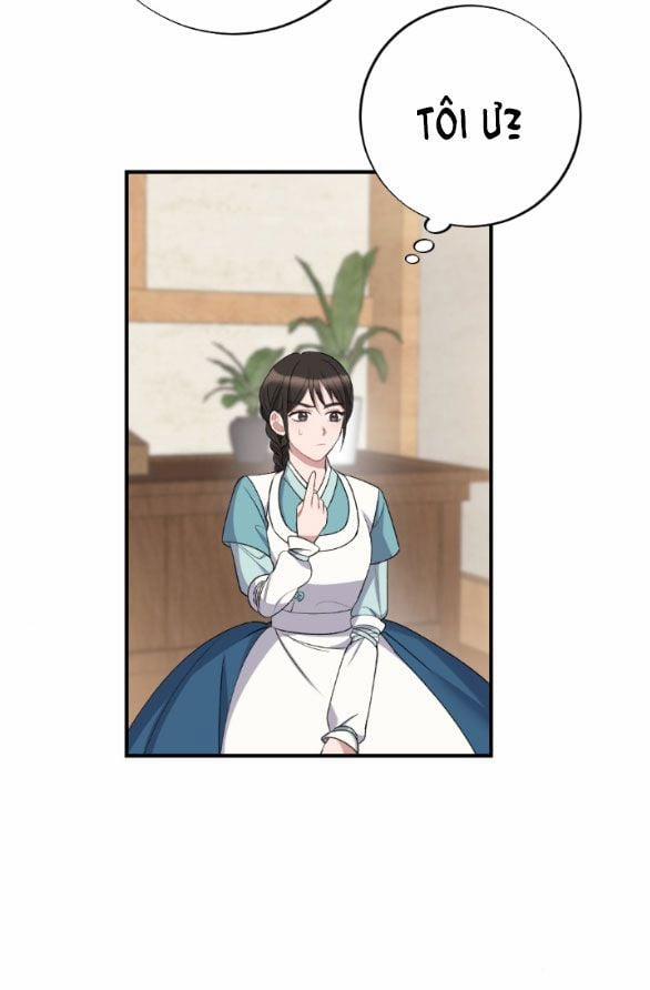 [18+] Mơ Về Một Cơn Mưâ Phùn 2.2 trang 9