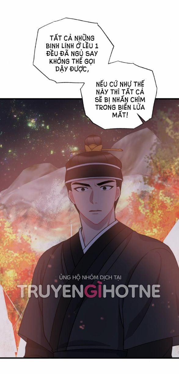 [18+] Mơ Về Một Cơn Mưâ Phùn 22.2 trang 1