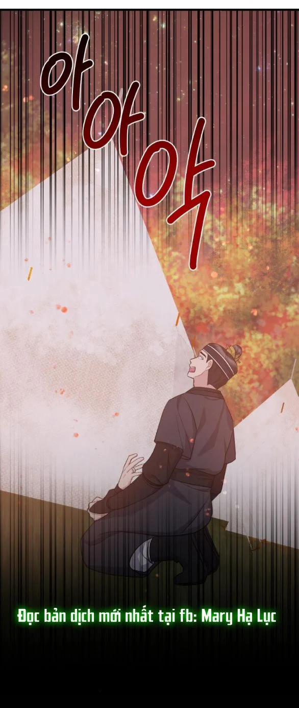 [18+] Mơ Về Một Cơn Mưâ Phùn 22.2 trang 11