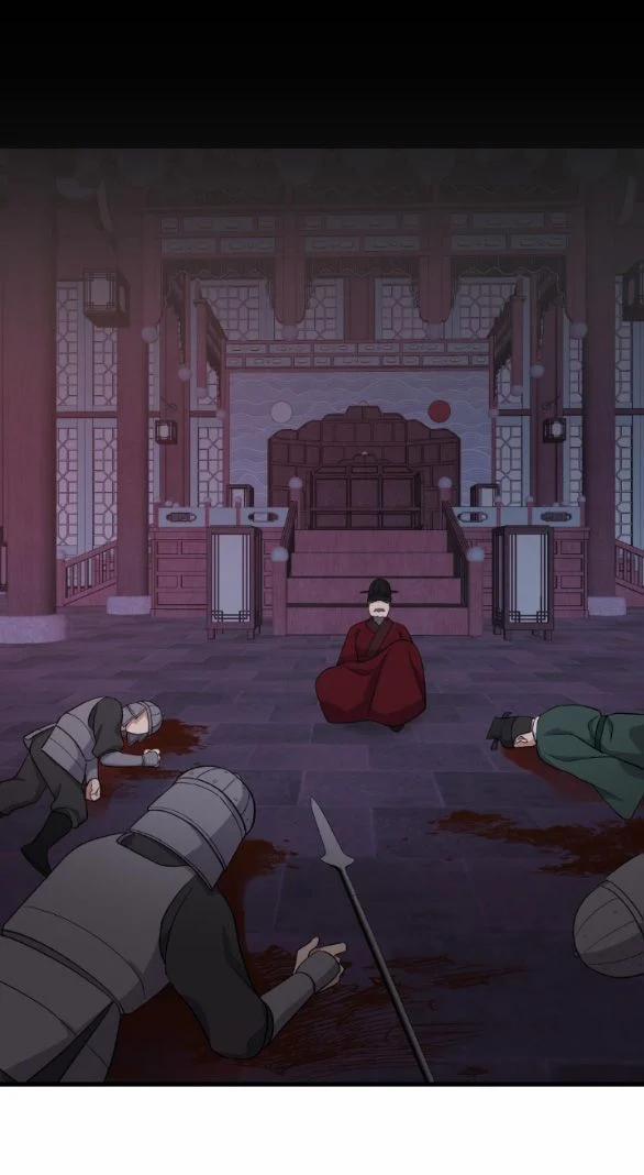 [18+] Mơ Về Một Cơn Mưâ Phùn 22.2 trang 12