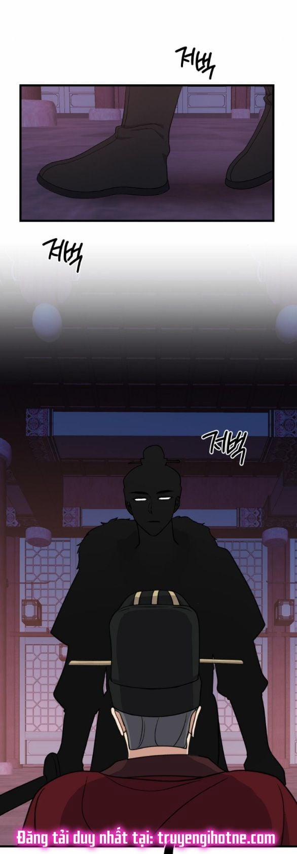 [18+] Mơ Về Một Cơn Mưâ Phùn 22.2 trang 14