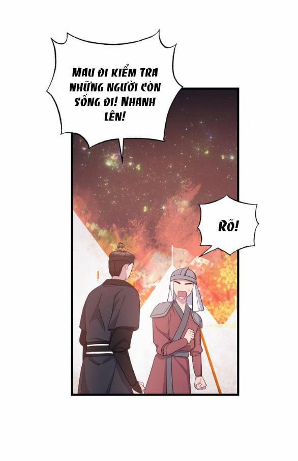 [18+] Mơ Về Một Cơn Mưâ Phùn 22.2 trang 2