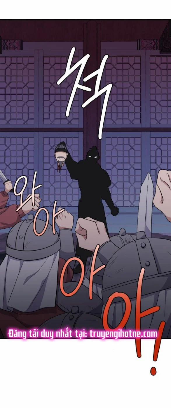 [18+] Mơ Về Một Cơn Mưâ Phùn 22.2 trang 24