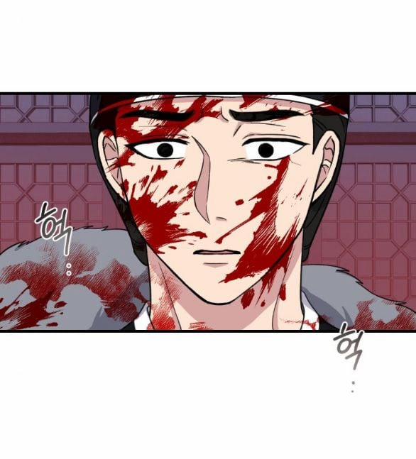 [18+] Mơ Về Một Cơn Mưâ Phùn 22.2 trang 25