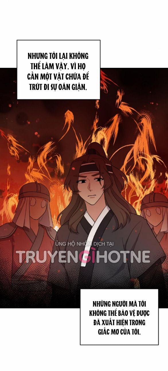 [18+] Mơ Về Một Cơn Mưâ Phùn 22.2 trang 29