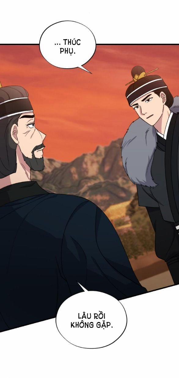 [18+] Mơ Về Một Cơn Mưâ Phùn 22.2 trang 32