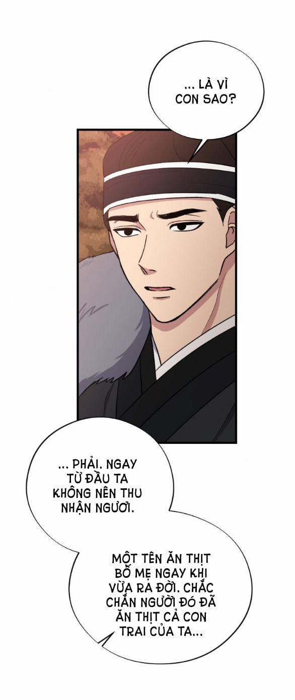 [18+] Mơ Về Một Cơn Mưâ Phùn 22.2 trang 34