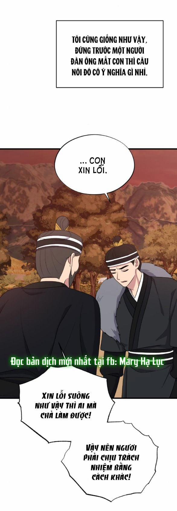 [18+] Mơ Về Một Cơn Mưâ Phùn 22.2 trang 36