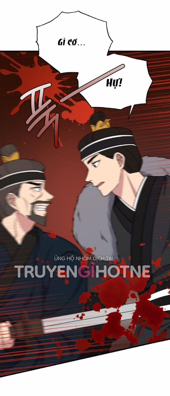 [18+] Mơ Về Một Cơn Mưâ Phùn 22.2 trang 37