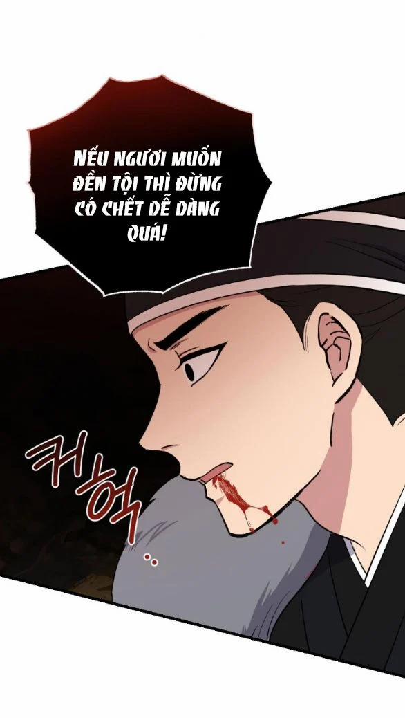 [18+] Mơ Về Một Cơn Mưâ Phùn 22.2 trang 38