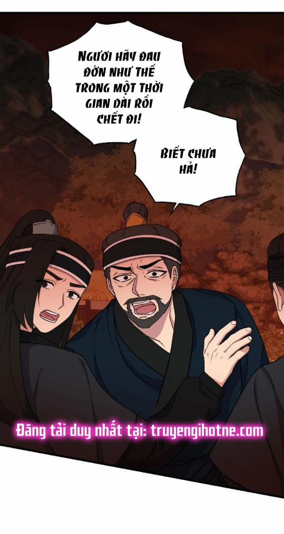 [18+] Mơ Về Một Cơn Mưâ Phùn 22.2 trang 39