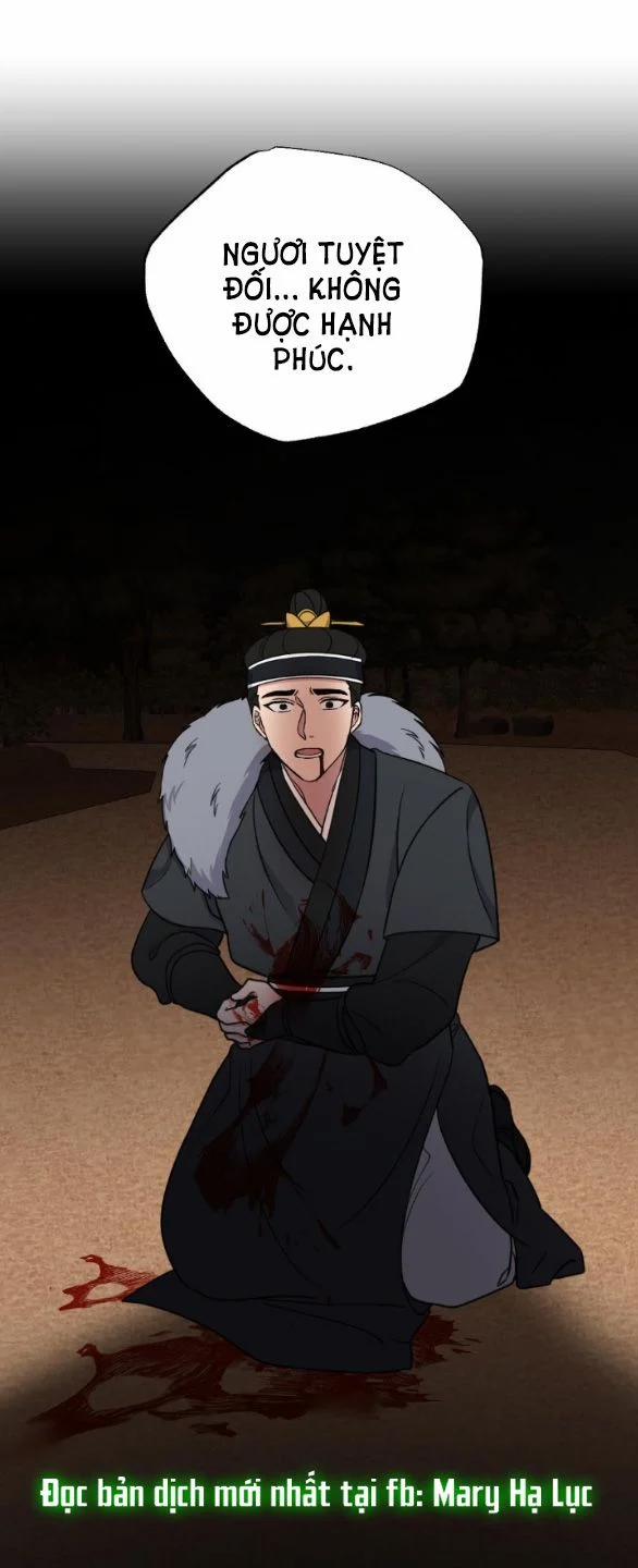 [18+] Mơ Về Một Cơn Mưâ Phùn 22.2 trang 40