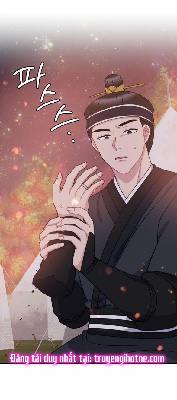 [18+] Mơ Về Một Cơn Mưâ Phùn 22.2 trang 8