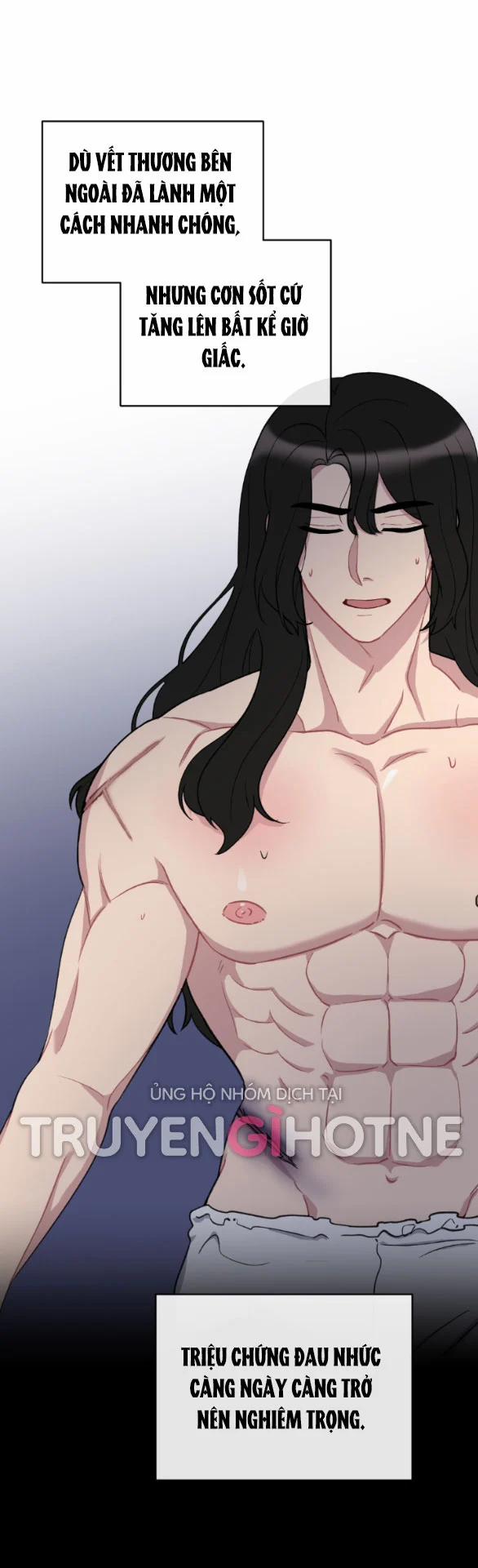 [18+] Mơ Về Một Cơn Mưâ Phùn 23.1 trang 0