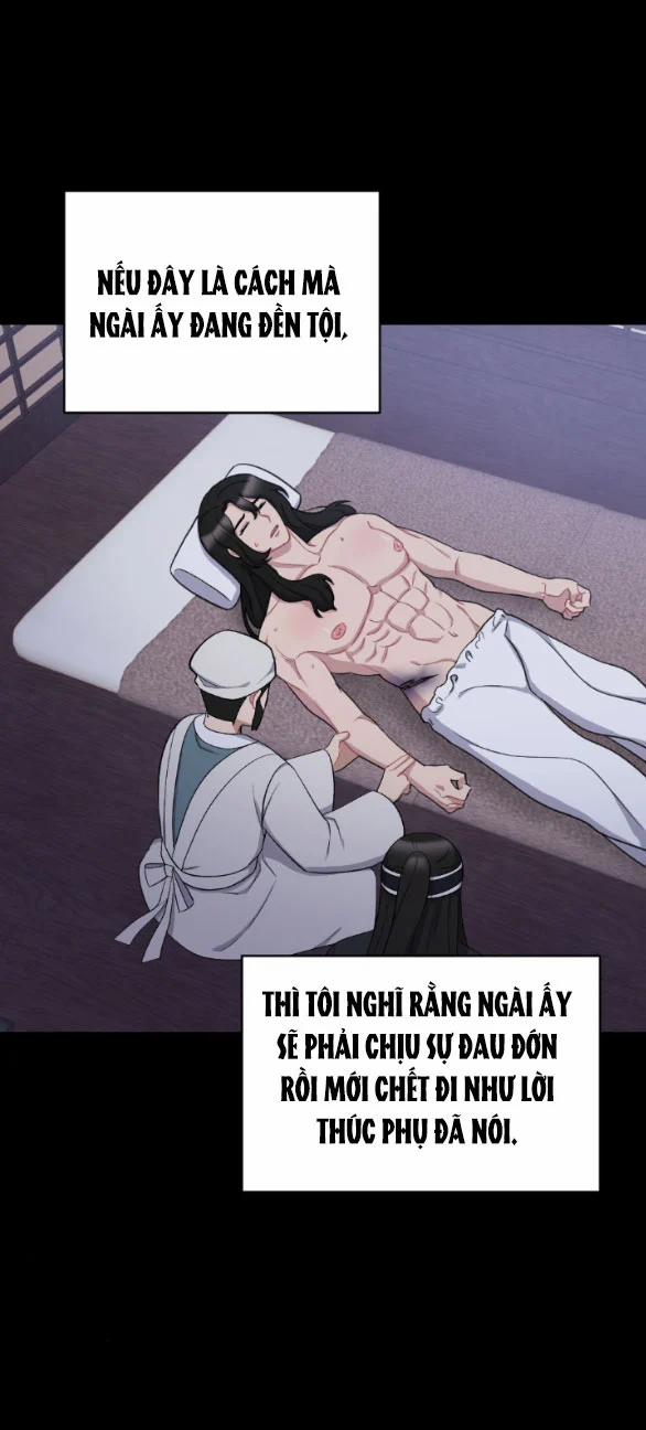 [18+] Mơ Về Một Cơn Mưâ Phùn 23.1 trang 1