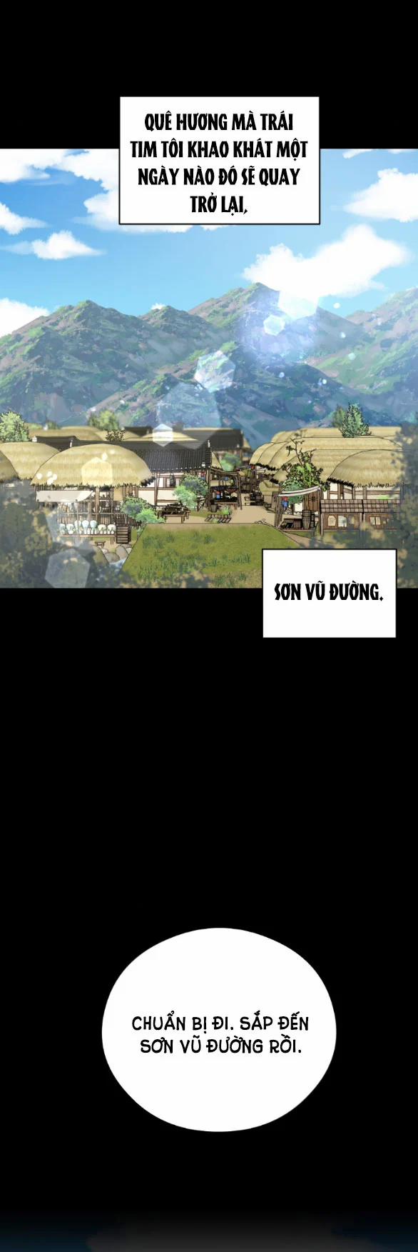 [18+] Mơ Về Một Cơn Mưâ Phùn 23.1 trang 10