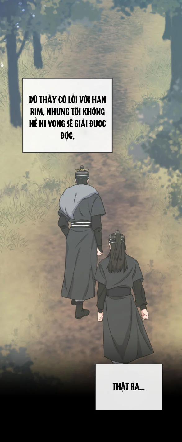 [18+] Mơ Về Một Cơn Mưâ Phùn 23.1 trang 12