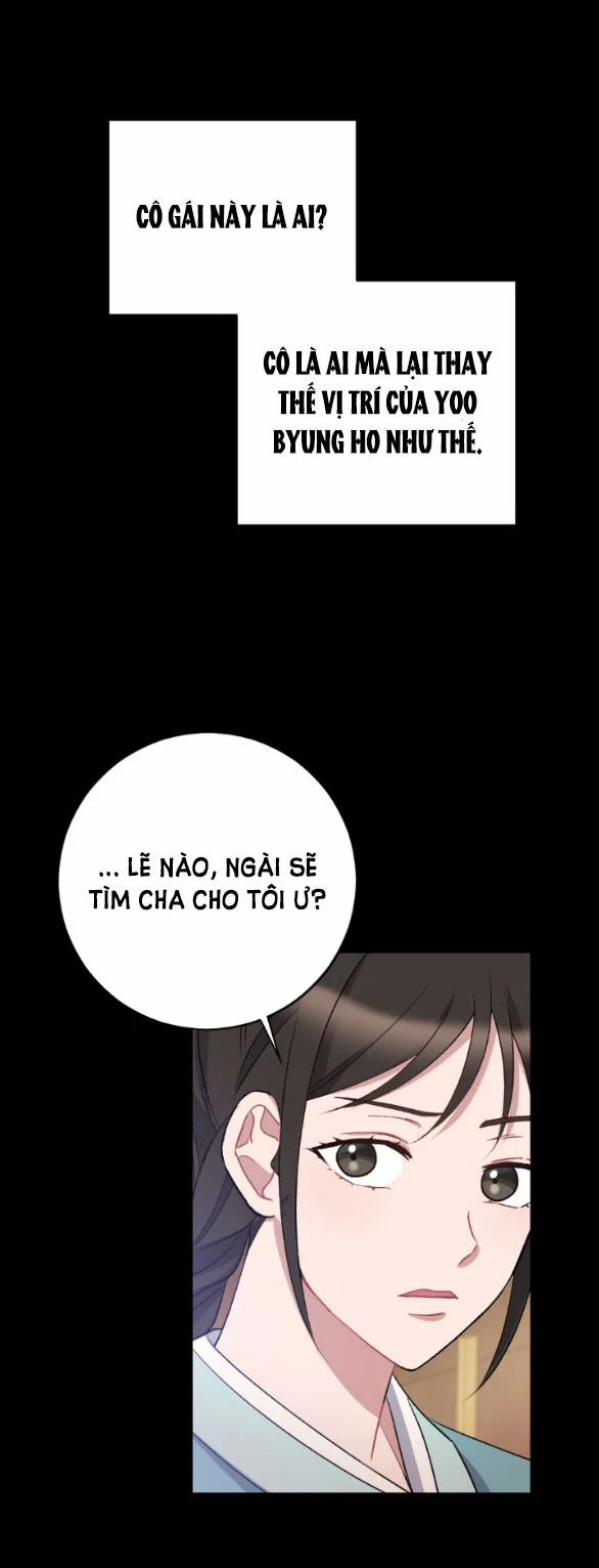 [18+] Mơ Về Một Cơn Mưâ Phùn 23.1 trang 16