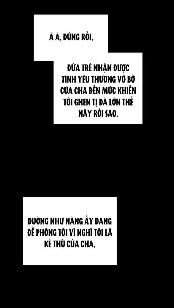 [18+] Mơ Về Một Cơn Mưâ Phùn 23.1 trang 18