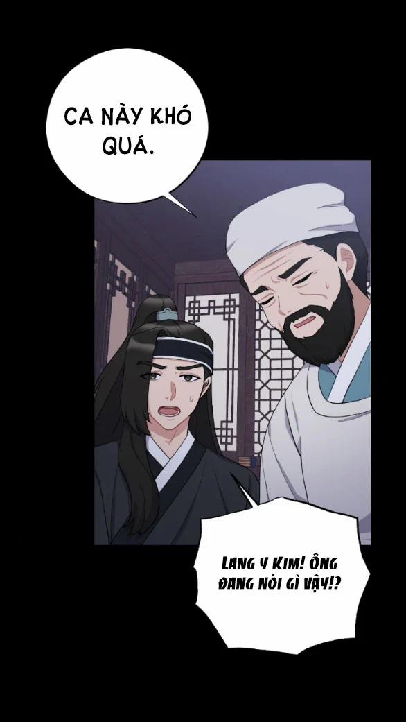 [18+] Mơ Về Một Cơn Mưâ Phùn 23.1 trang 2