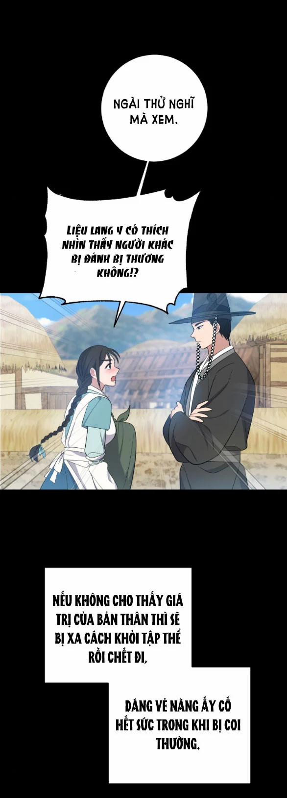 [18+] Mơ Về Một Cơn Mưâ Phùn 23.1 trang 22