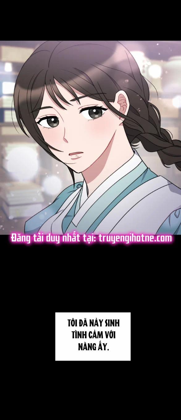 [18+] Mơ Về Một Cơn Mưâ Phùn 23.1 trang 27