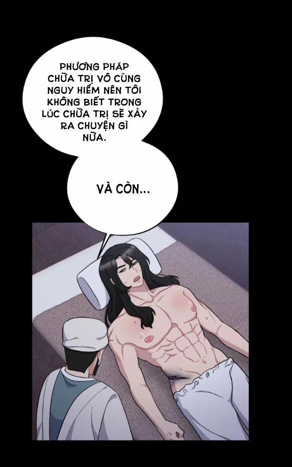 [18+] Mơ Về Một Cơn Mưâ Phùn 23.1 trang 3