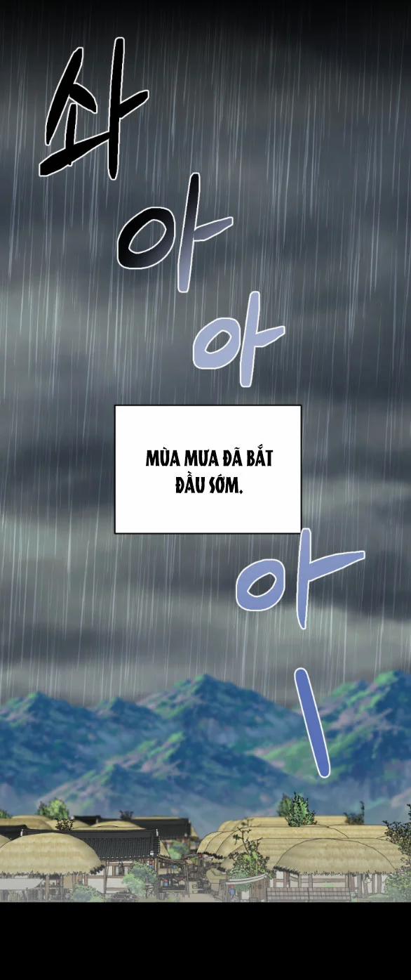 [18+] Mơ Về Một Cơn Mưâ Phùn 23.1 trang 35