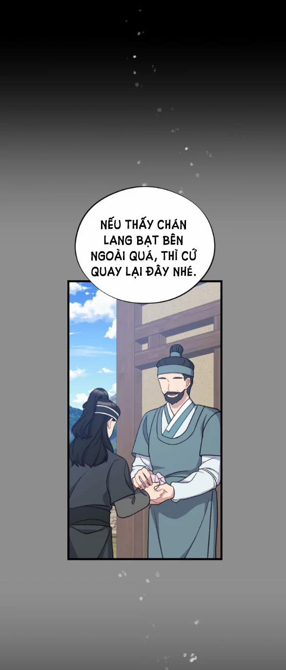 [18+] Mơ Về Một Cơn Mưâ Phùn 23.1 trang 7