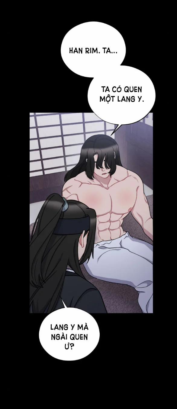 [18+] Mơ Về Một Cơn Mưâ Phùn 23.1 trang 9