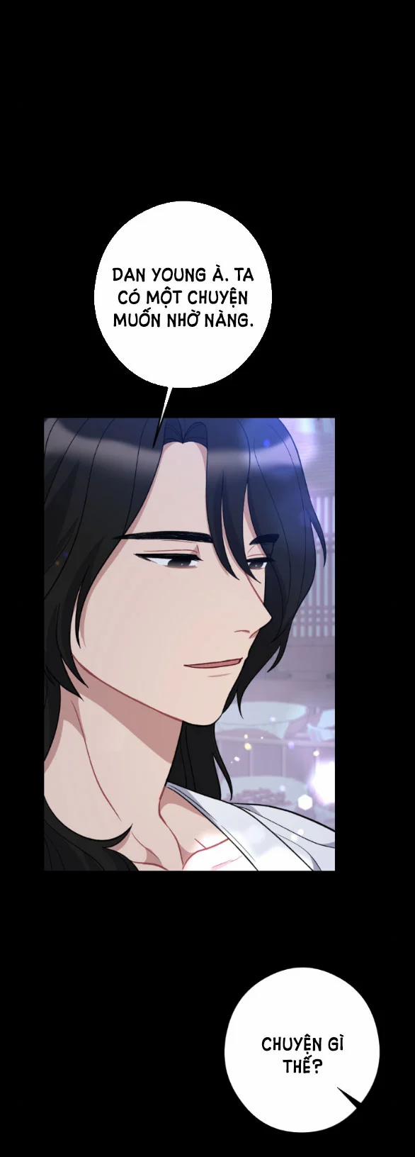 [18+] Mơ Về Một Cơn Mưâ Phùn 23.2 trang 13