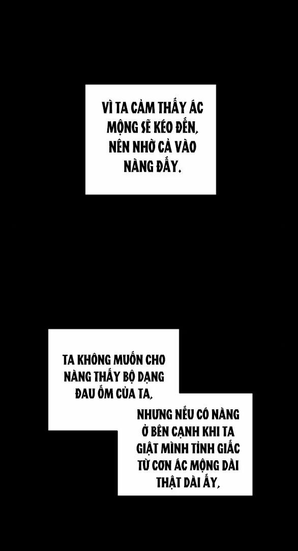 [18+] Mơ Về Một Cơn Mưâ Phùn 23.2 trang 15