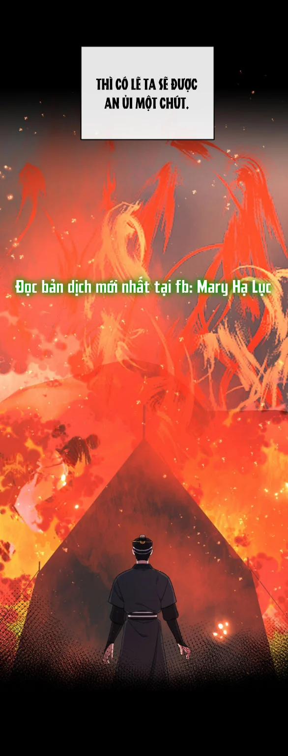 [18+] Mơ Về Một Cơn Mưâ Phùn 23.2 trang 17