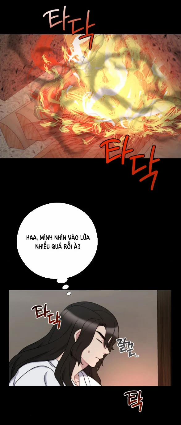 [18+] Mơ Về Một Cơn Mưâ Phùn 23.2 trang 2