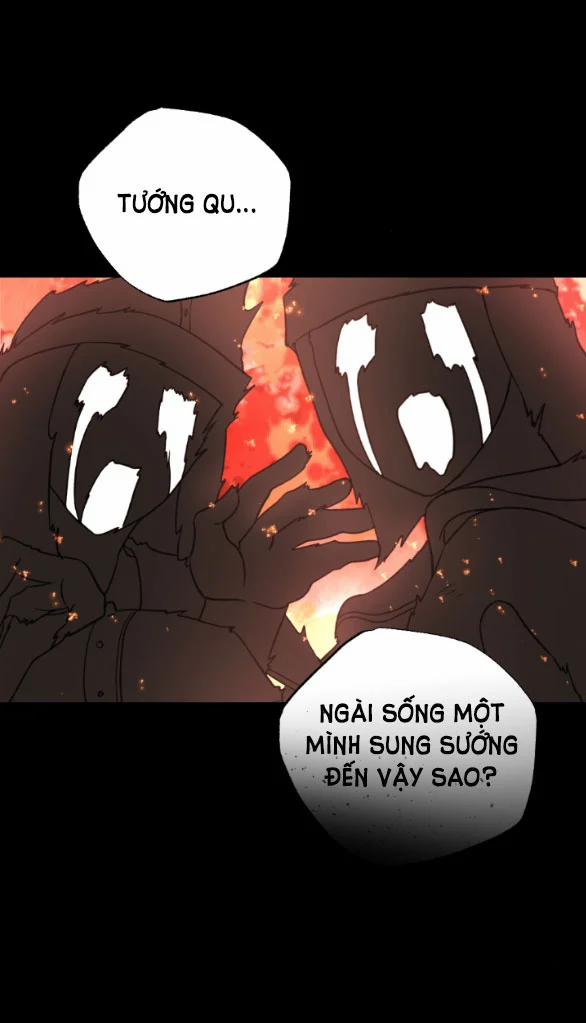 [18+] Mơ Về Một Cơn Mưâ Phùn 23.2 trang 23