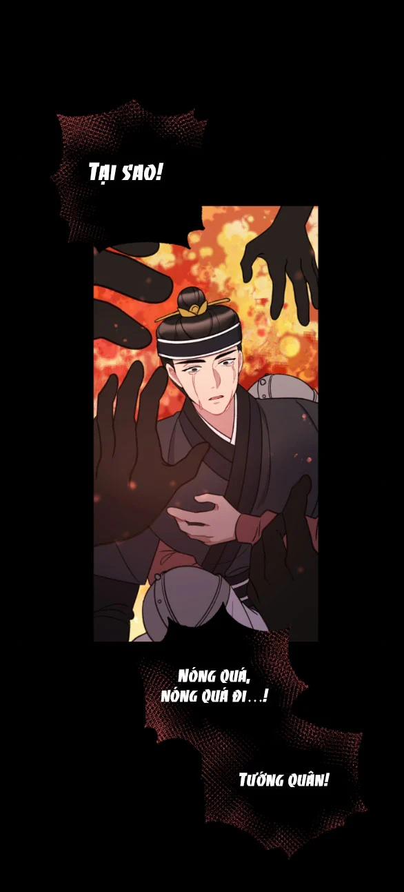 [18+] Mơ Về Một Cơn Mưâ Phùn 23.2 trang 28