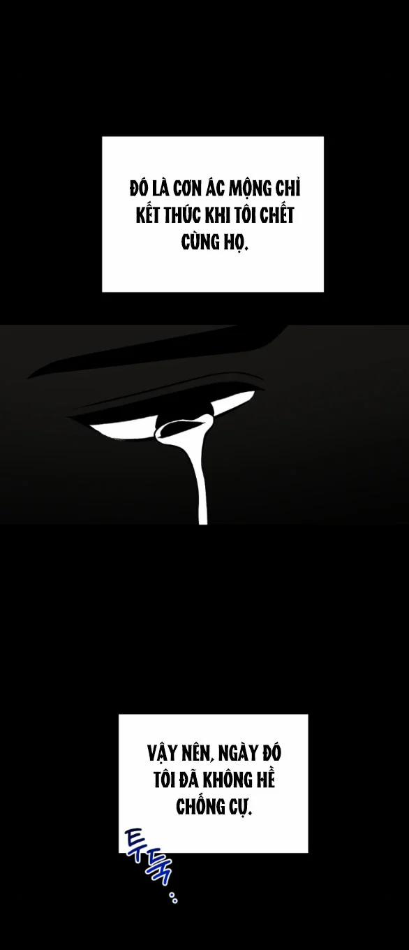 [18+] Mơ Về Một Cơn Mưâ Phùn 23.2 trang 29