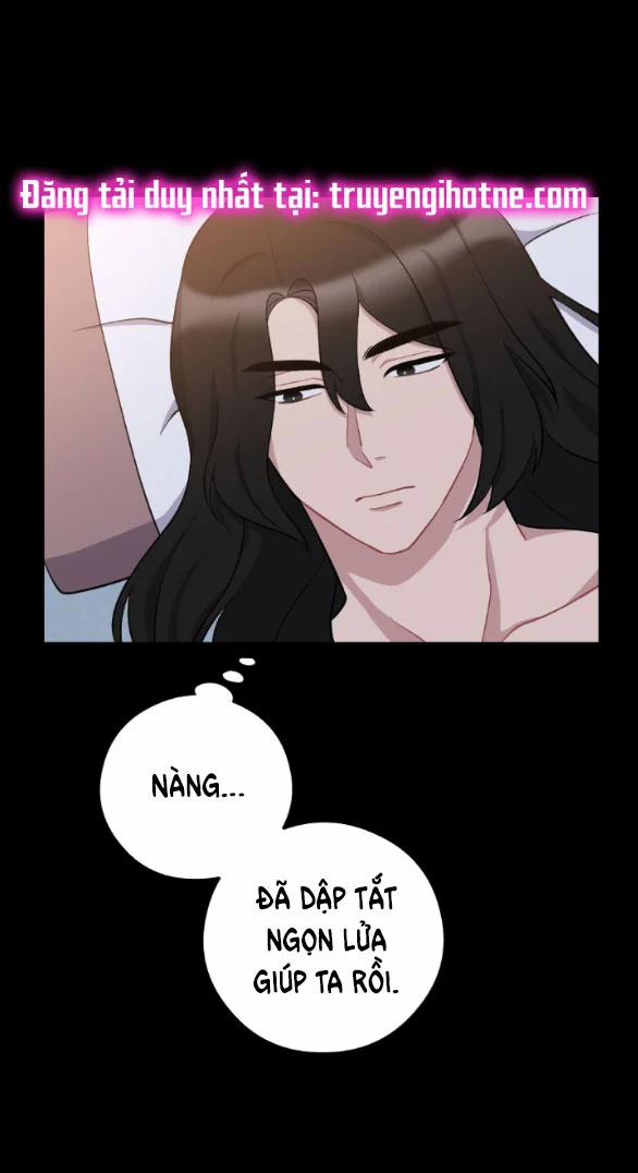 [18+] Mơ Về Một Cơn Mưâ Phùn 23.2 trang 37