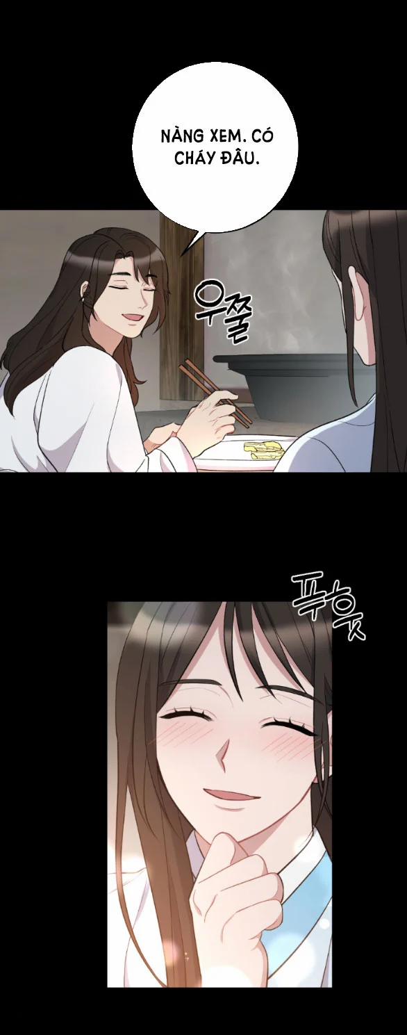 [18+] Mơ Về Một Cơn Mưâ Phùn 23.2 trang 6