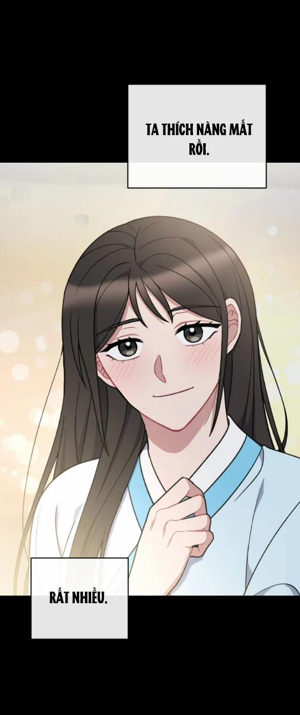 [18+] Mơ Về Một Cơn Mưâ Phùn 23.2 trang 8