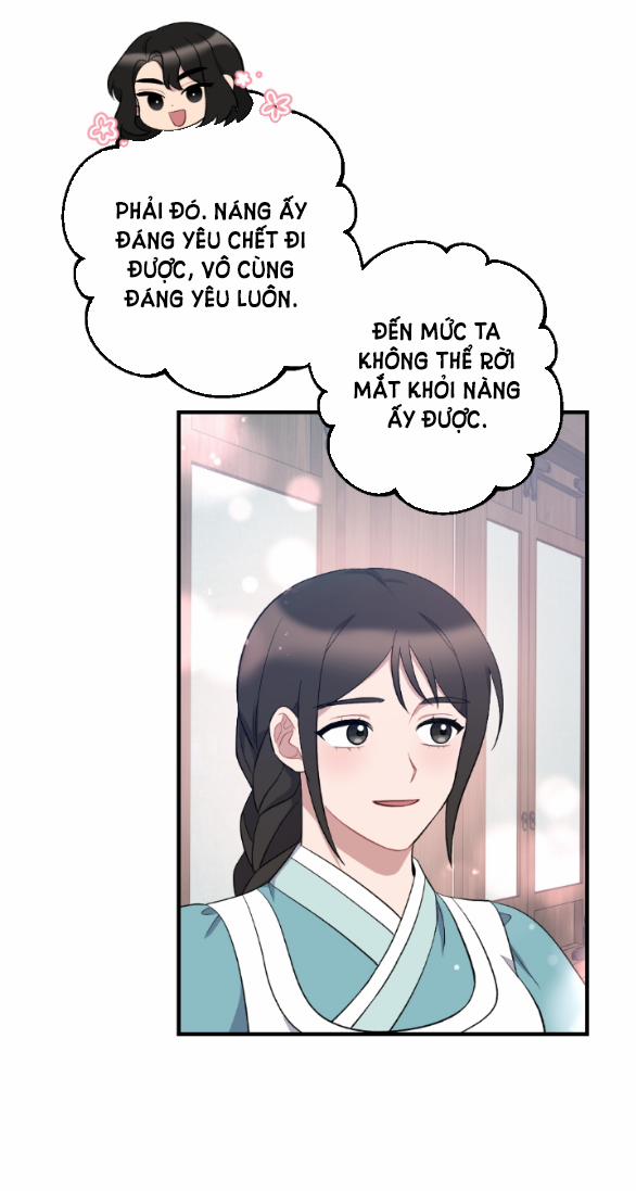 [18+] Mơ Về Một Cơn Mưâ Phùn 24.1 trang 10