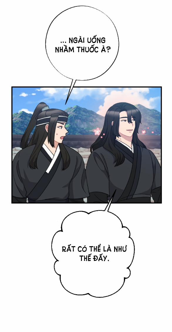 [18+] Mơ Về Một Cơn Mưâ Phùn 24.1 trang 11