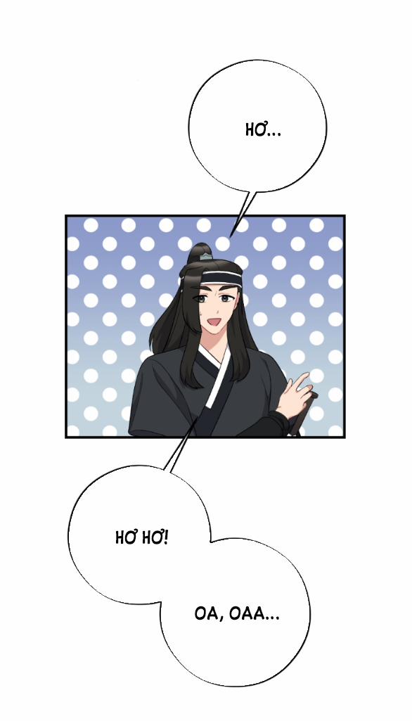 [18+] Mơ Về Một Cơn Mưâ Phùn 24.1 trang 14