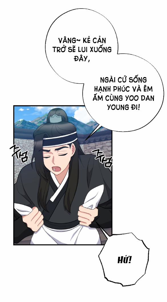 [18+] Mơ Về Một Cơn Mưâ Phùn 24.1 trang 16