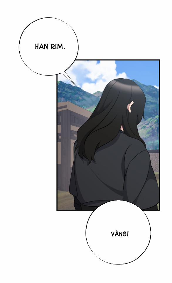 [18+] Mơ Về Một Cơn Mưâ Phùn 24.1 trang 17