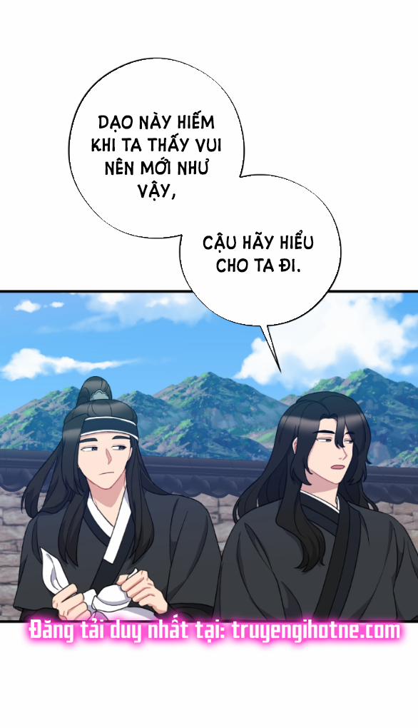 [18+] Mơ Về Một Cơn Mưâ Phùn 24.1 trang 18