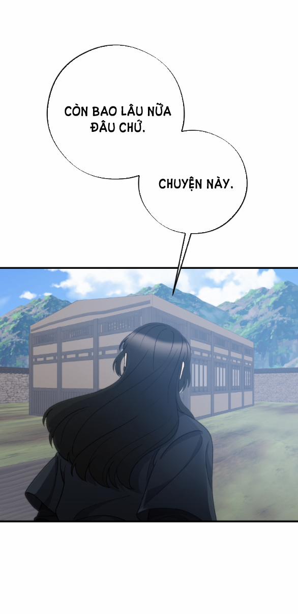 [18+] Mơ Về Một Cơn Mưâ Phùn 24.1 trang 20