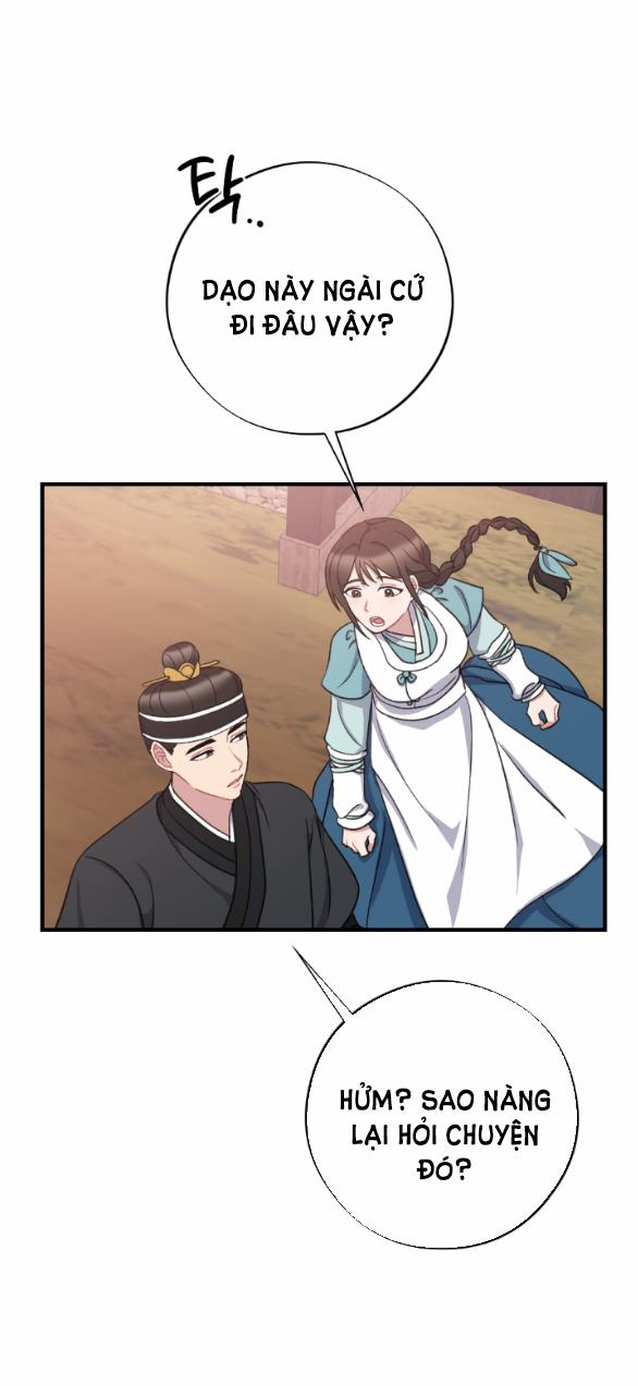 [18+] Mơ Về Một Cơn Mưâ Phùn 24.1 trang 24